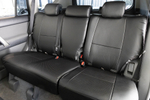 Toyota Land Cruiser Prado, 2010 год