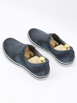 Полуботинки мужские P645-2C