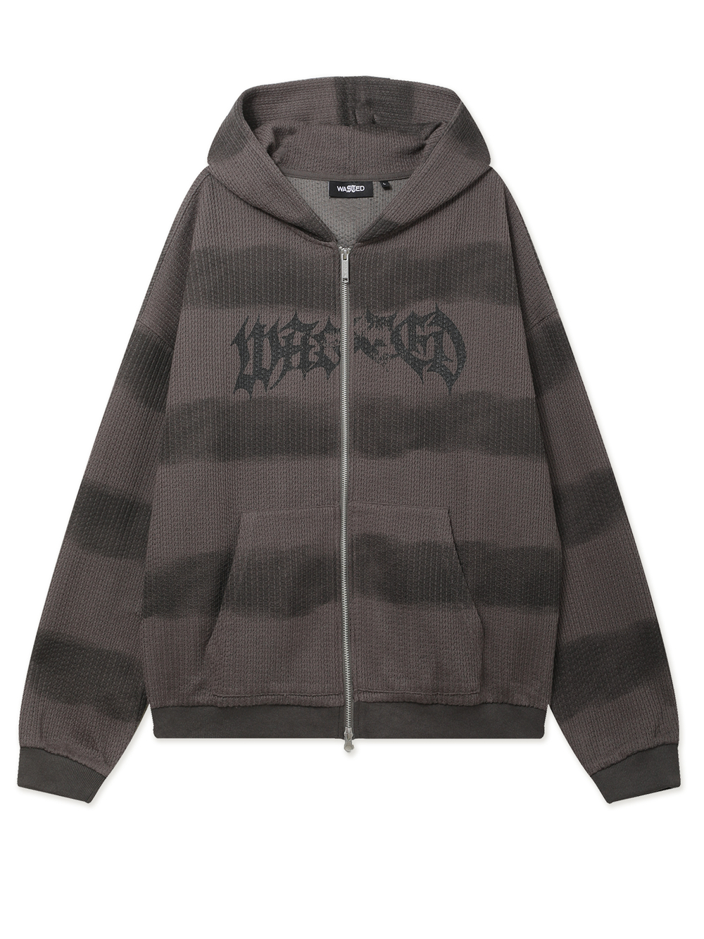 Мужской Свитер Nevermind Zip