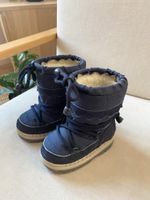 Сапоги Missouri, 22