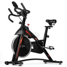 Спин-байк DFC Condition SQ-2201 / колодочный, до 110 кг