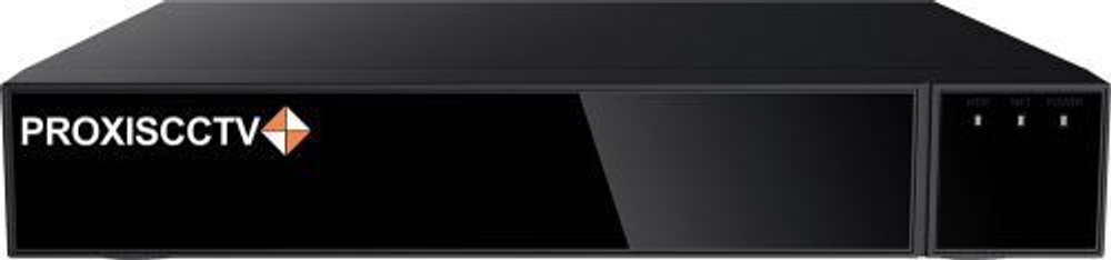 PX-XVR-CT8N1 (BV) гибридный 5 в 1 видеорегистратор, 8 каналов 5M-N*6к/с, 1HDD, H.265