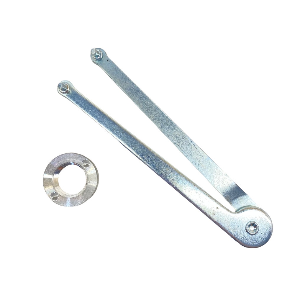 Ключ специальный для гайки сепараторов Alfa Laval BB32 и H35 TetraPak 59941902