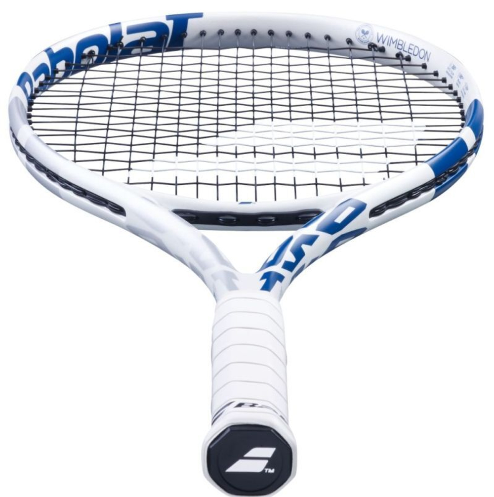 Теннисная ракетка Babolat Boost Wimbledon