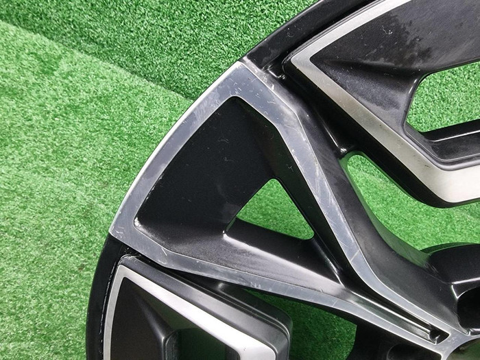 Диск литой R22 BMW IX I20 (2021-н.в.)