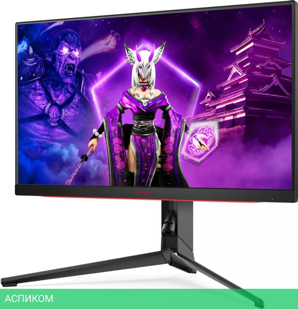 Игровой монитор AOC Agon Pro AG276QZD