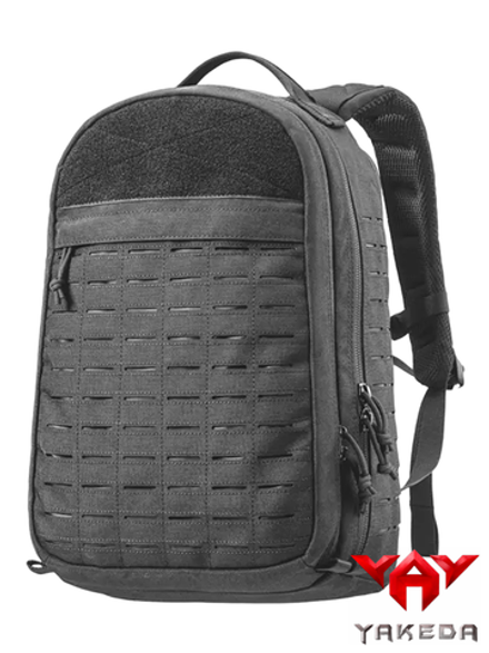Рюкзак тактический Yakeda реплика LBT, 35 л (KF-054). Чёрный