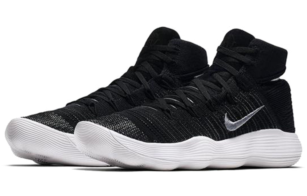 Nike hyperdunk 2017 all black outlet