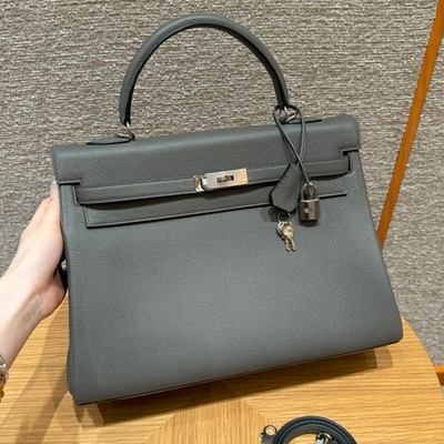 Hermes Kelly 35