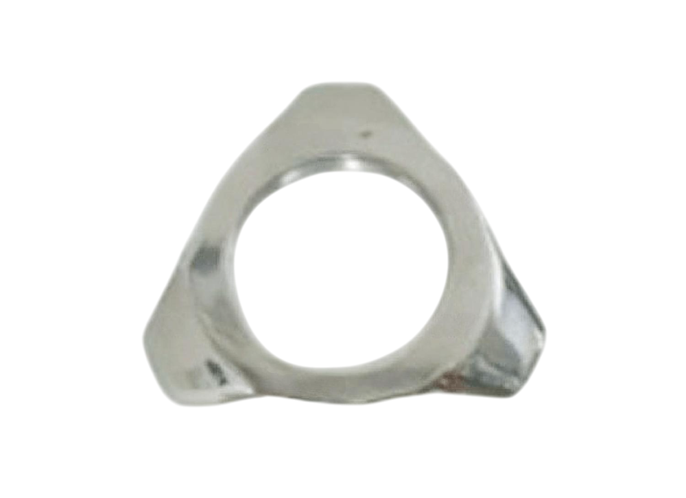 Гайка зажимная для шрица HURAKAN HKN-ISV