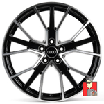 Комплект дисков AUDI 19x8.5 et30 5x112