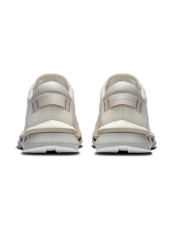 Женские Кроссовки On Cloudzone pearl truffle