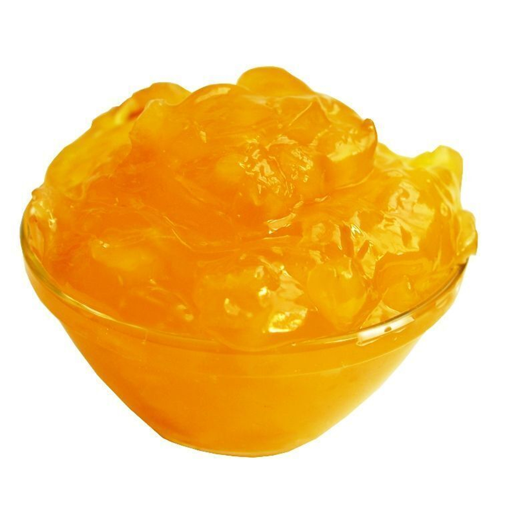 Наполнитель Фруктовый термостабильный Груша. 500 гр.