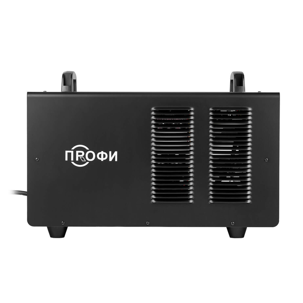 Сварочный инвертор ПРОФИ TIG 315 P AC/DC  в комплекте с клеммой заземления и горелкой