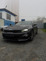 Импорт автомобилей из Кореи