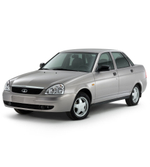Lada Priora (2007-2014) седан