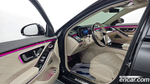 Mercedes-Benz S-Class W223 S580L 4MATIC (02.2022)