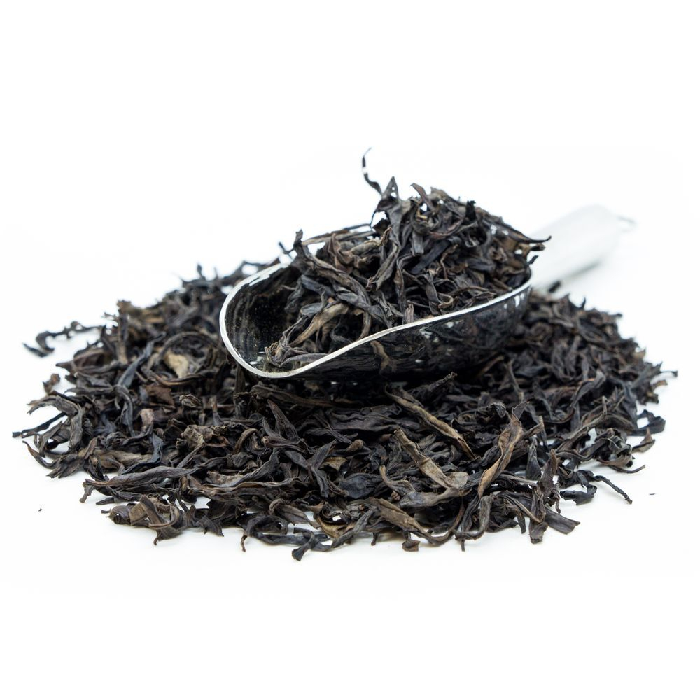 0837к Чай улун "Уи Ба Сянь" коллекционный №400