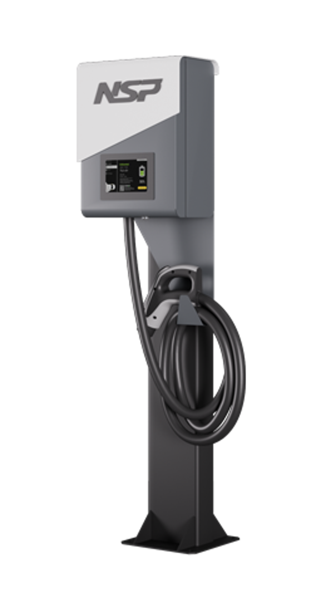 Зарядная станция Relevant ONE T1+T2