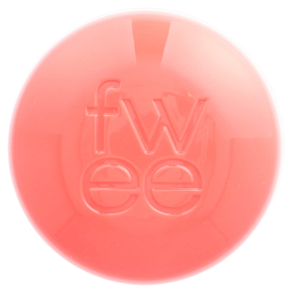 fwee, Lip & Cheek Blurry Pudding Pot, CR03 BFF, 5 г (0,17 унции)