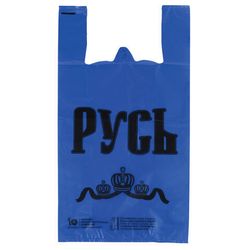 Пакеты "майка"