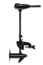 Таймень NX 2850 графит-черный + BST 36 L (комплект лодка + электромотор)