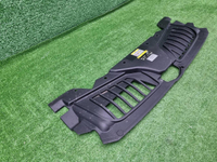 Кожух замка капота Audi A8 4 D5 (2017-2022)