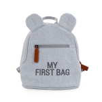 Детский рюкзачок CHILDHOME MY FIRST BAG