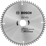 Пильный диск ECO ALU/MULTI 210X30-64T BOSCH 2608644391