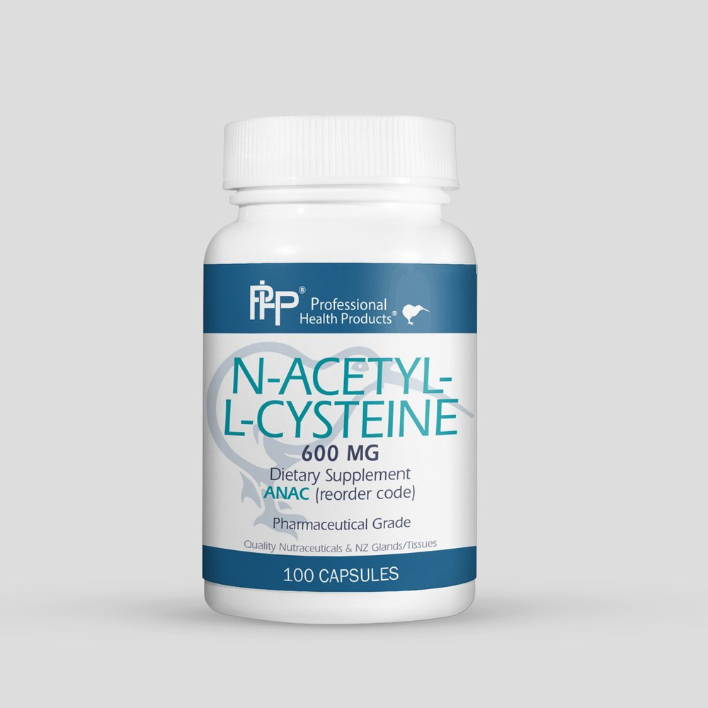 N-Acetyl-L-Cysteine