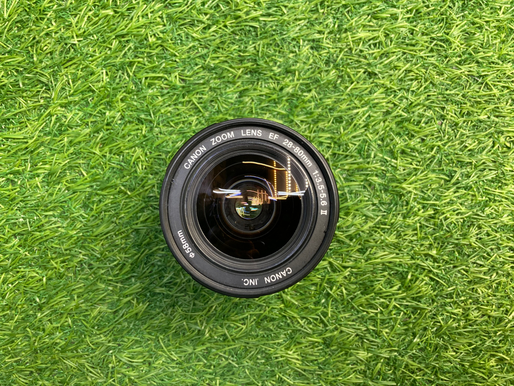 Canon EOS 300V kit 28-80mm Покупка/Продажа