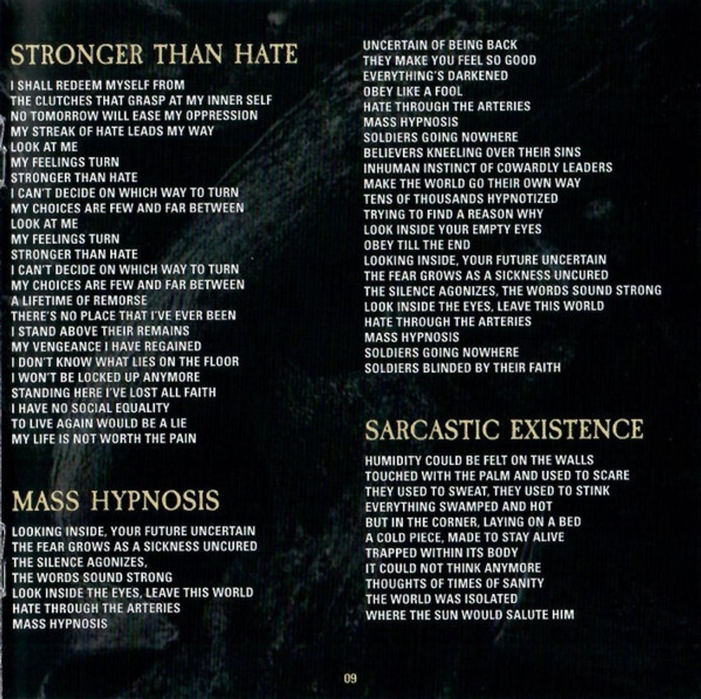 Sepultura - Beneath The Remains (Deluxe Edition). 2 CD