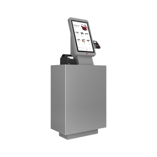 Терминал самообслуживания Sky 19 дюймов