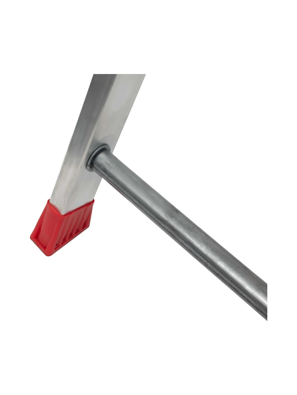 Стремянка Gigant 6 ступеней с шириной 130 мм, PROFI AAA-12