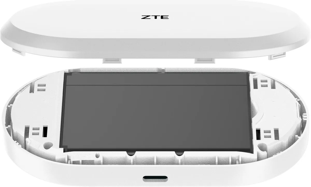 Модем  ZTE U20