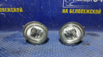 Туманка левая MAZDA AXELA 2003-2006