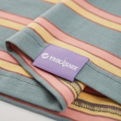 ФУТБОЛКА YMKASHIX NINETIES