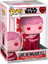 Фигурка Funko POP! Bobble Star Wars Valentines Luke Skywalker With Grogu