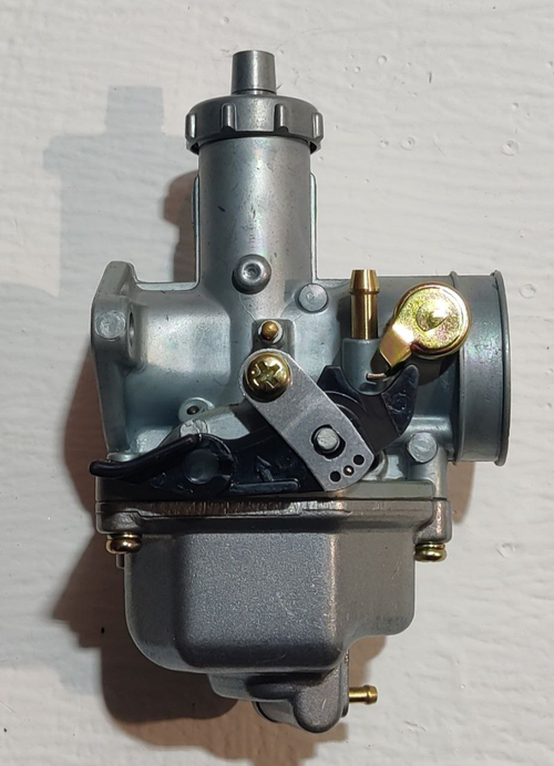 Карбюратор JING KE PD Питбайк BSE MX 125