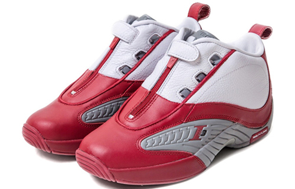 Кроссовки Reebok Answer Iv 4