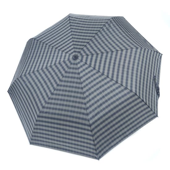 Большой Мужской зонт Три Слона, Полн. авт-т 761-05