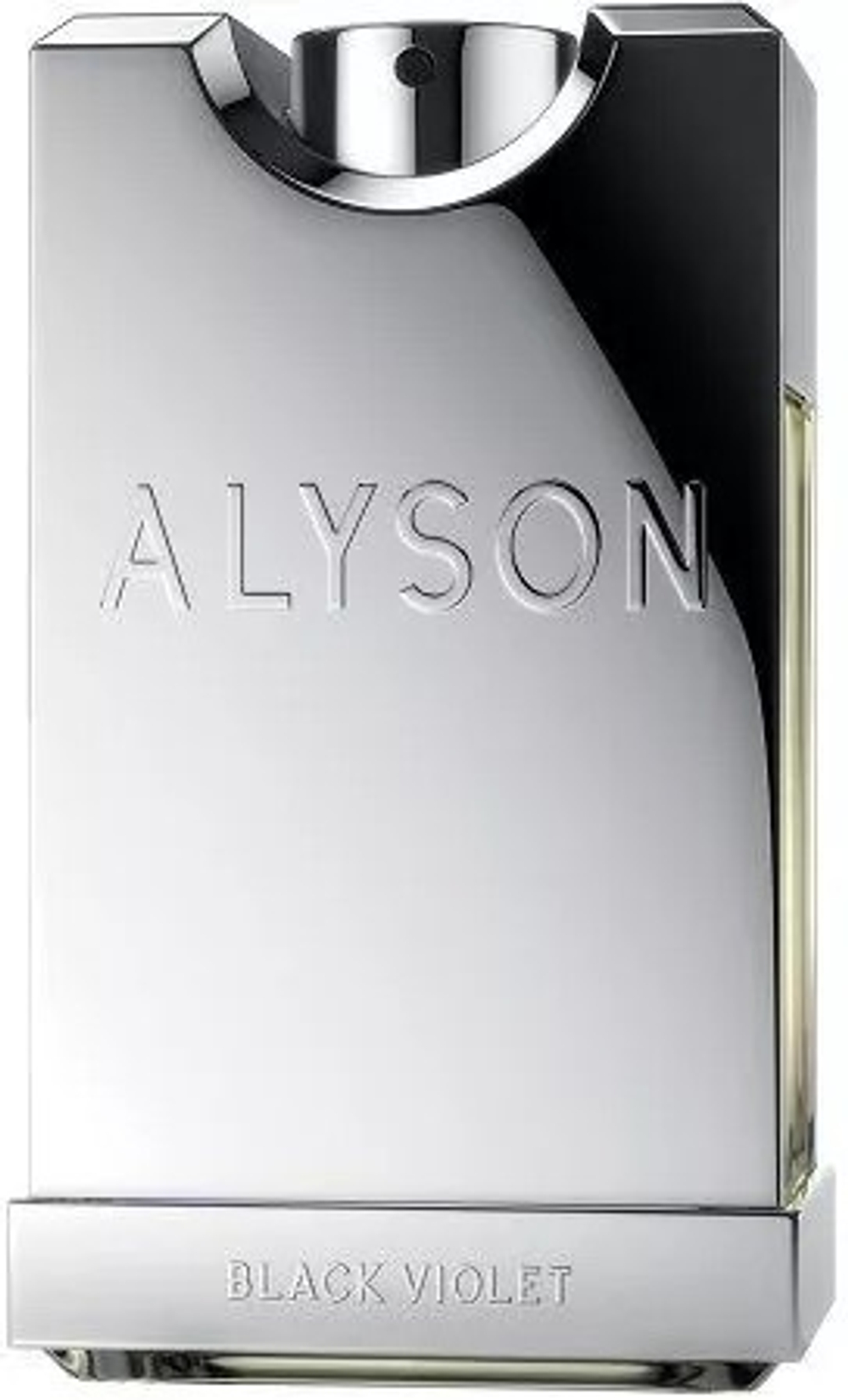 Alyson Oldoini Black Violet