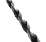 СВЕРЛО СИБРТЕХ ПО ДЕРЕВУ ЦИЛИНДРИЧ/ХВОСТОВИК 6Х300ММ 70240