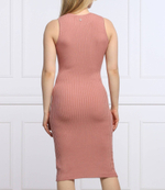 платье eve GUESS - розовый(W2GK40 Z2ZC0)