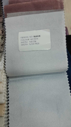 Велюр Suave (Суаве) 1575