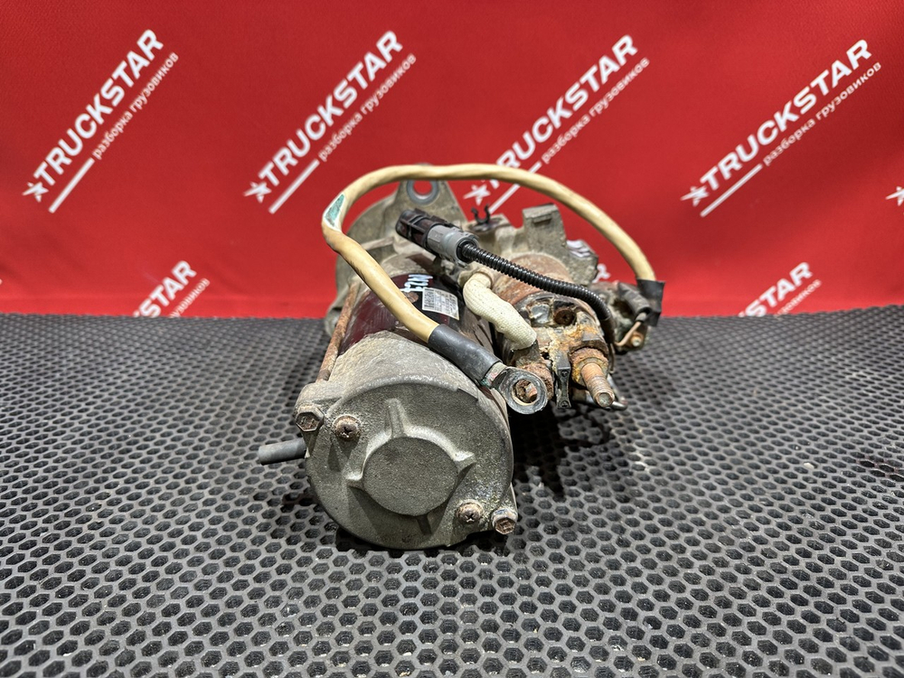 Стартер 2018г.