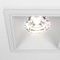 Встраиваемый светильник Maytoni Alfa LED DL043-02-15W4K-D-SQ-W