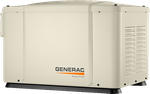 Газовый генератор Generac 6520