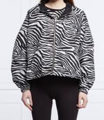 двухсторонняя куртка Liu Jo Sport - черный(TA2191 TS955)