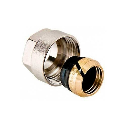 Евроконус 15х1.0x3/4" Millennium для Г-образных трубок Обзор